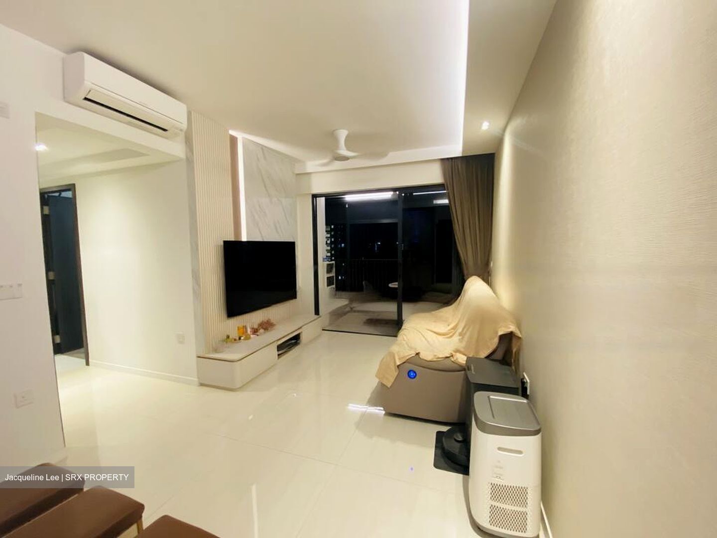 Riverfront Residences (D19), Apartment #463639871